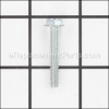 Murray Screw - Hex Washer Hd part number: 2860604SM