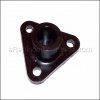 Murray Bearing Auger Black part number: 9517MA