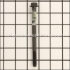 Murray Bolt-hex.38-16x5.00 part number: 25X18MA