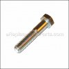 Murray Bolt-hex.31-18x1.62 Z part number: 1X81MA