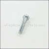 Murray Bolt, Hex part number: 01X102MA