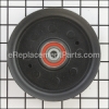 Murray Pulley-idler part number: 5101380YP