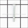 Murray Screw, 10-24x1.250 part number: 704086