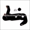 Murray Idler Arm Assembly W/bol part number: 92032SEMA