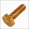 Murray Screw, 1/4-20x .75 Hh part number: 302628MA