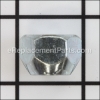 Murray Nut, 1/2-20, For Whe part number: 5020601SM