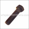 Murray Bolt-hex.37-24x1.50 P part number: 1X142MA