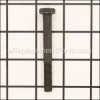 Murray Bolt-hex.31-24x2.75 P part number: 1X146MA