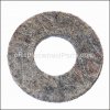 Murray Washer,felt.68x1.46x. part number: 56158MA