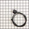 Murray Cable, Opc, B&s part number: 7028803YP
