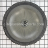 Murray Assembly, Wheel, W/bearin part number: 7500647YP