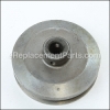 Murray Input Pulley part number: 672269MA