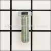 Murray Hhcs, Nylon Patch part number: 7090163YP