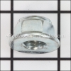 Murray Nut, 1/2-13 Hex Nyloc part number: 5025396SM