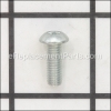 Murray Screw, Torx Button Hd part number: 1739621YP