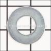 Murray Washer.76-1.6 16g Fl part number: 17X115MA