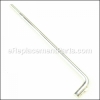 Murray Rod L Shaped part number: 56625ZMA