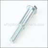 Murray Bolt, .500x1.400 Hhsh part number: 310716MA