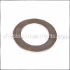 Murray Washer Flat .88-1.4 part number: 17X75MA