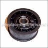 Murray Pulley, Idler part number: 1502120MA