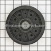 Murray Pulley, Idler 4.60 part number: 91590MA