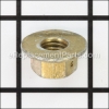 Murray Nut, 3/8-16 Hwdfllk M part number: 711920MA