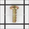 Murray Screw-.25-15x.75 Hilo part number: 26X296MA