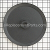 Murray Pulley, Auger part number: 1752220YP