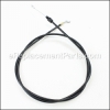 Murray Cable, Brake part number: 701247YP