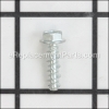 Murray Screw, 10x.62 Unsl-hw part number: 316042MA