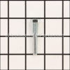 Murray Guide Screw - Zinc part number: 93349MA