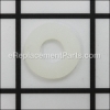 Murray Washer, Plastic .315x part number: 6711MA