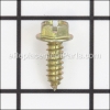 Murray Screw, 1/4-14x .75 Sl part number: 313685MA