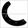 Murray Blade,auger 2cy part number: 302565MA