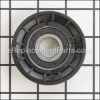 Murray Pulley,idler V-belt part number: 762257MA