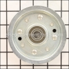 Murray Backside Idler Pulley part number: 23339MA