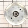 Murray Idler Pulley part number: 490118MA