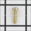 Murray Screw, Trxplus, #8-16 part number: 704209