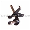 Murray Spindle Assembly Rh part number: 94732E701MA