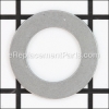 Murray Washer, Flat .757x1. part number: 50683MA