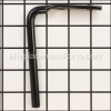 Murray Rod, Belt Guide part number: 092424E701MA