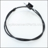 Murray S-cable, 20sd/rb B&s part number: 1102093MA