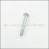 Murray Screw, Shr 1/4-20x1.7 part number: 577015MA