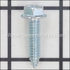 Murray Screw-thd.form.hex. part number: 25X3MA