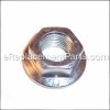 Murray Nut.50-20 Hex Flg Ser part number: 15X112MA