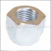 Murray Nut, 3/8-24nf Nylok part number: 712148MA