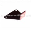 Murray Brake Arm Assembly - Rh part number: 92413E701MA