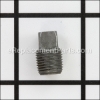 Murray Fitting-pipe Plug part number: 1668971SM