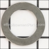 Murray Washer, Flat 1.00 part number: 53748MA