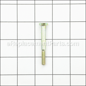 Screw, 1/4-20x2.25 Hh - 73839MA:Murray